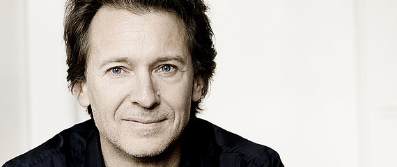 Marc Albrecht © Marco Borggreve