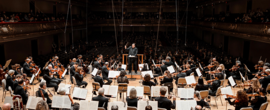 Boston Symphony Orchestra, Andris Nelsons © Aram Boghosian