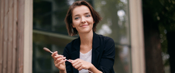 Anna Rakitina © Julia Piven
