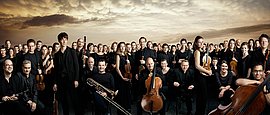 Mahler Chamber Orchestra