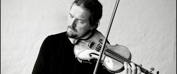 Christian Tetzlaff © Giorgia Bertazzi