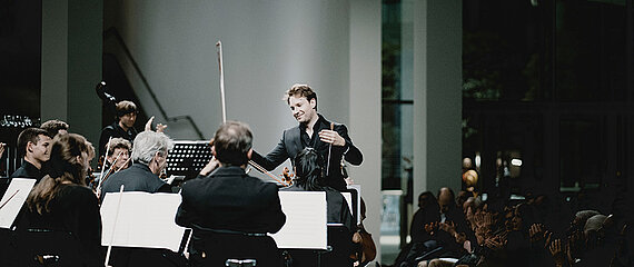 Clemens Schuldt © Marco Borggreve