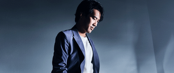 Bruce Liu © Christoph Köstlin 