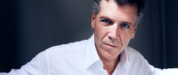 Thomas Hampson © Marshall Light Studios
