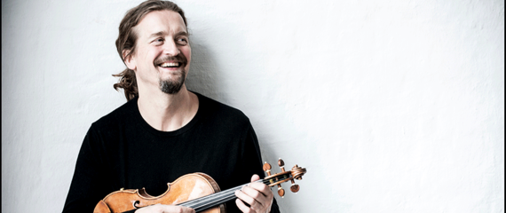 Christian Tetzlaff ©Giorgia Bertazzi