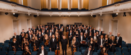 Estonian National Symphony Orchestra