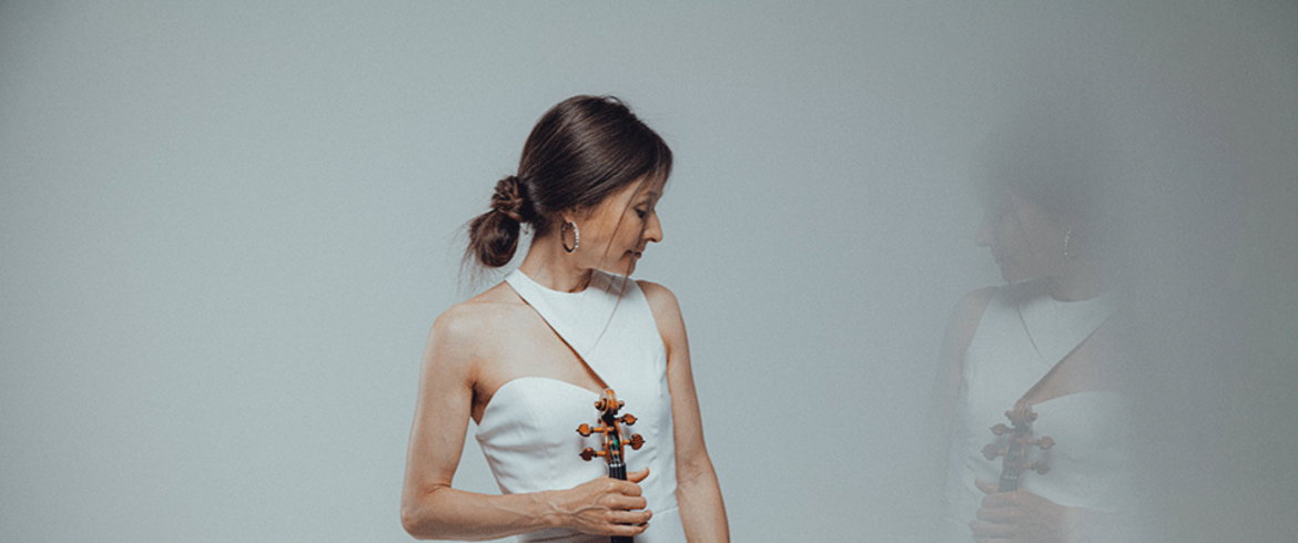 Arabella Steinbacher © Co Merz 