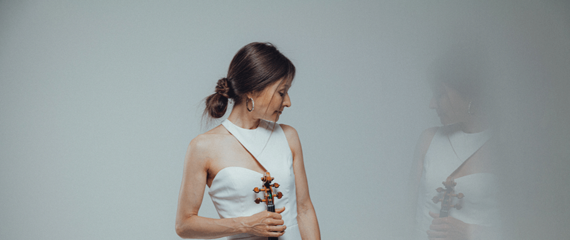 Arabella Steinbacher © Co Merz 