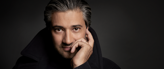 David Afkham © Gisela Schenker