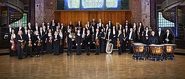 London Symphony Orchestra