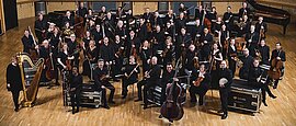 City of Birmingham Symphony Orchestra
