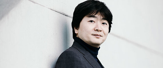 Kazuki Yamada © Zuzanna Specjal