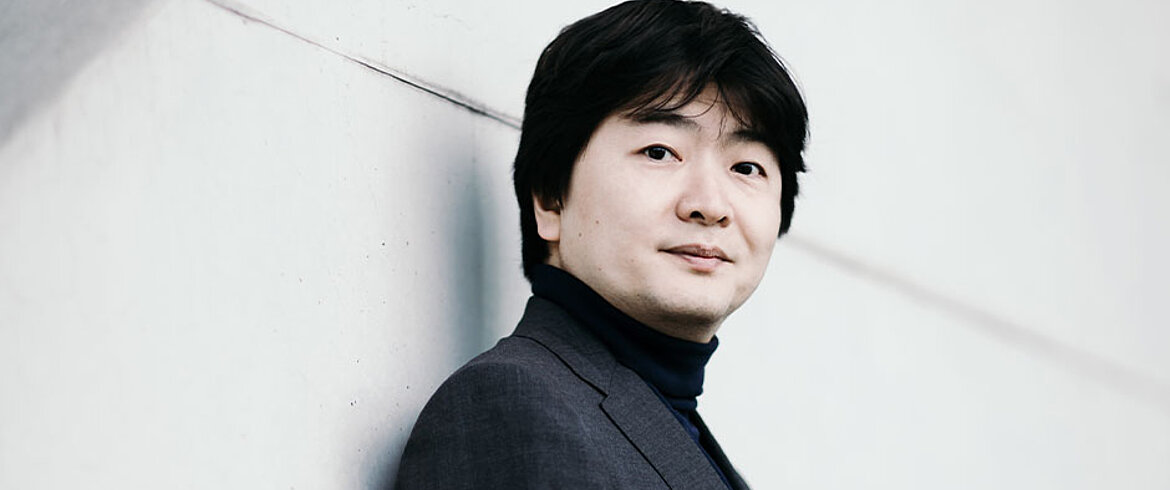 Kazuki Yamada ©Zusanna Specjal