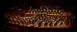 Melbourne Symphony Orchestra