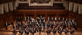 National Symphony Orchestra (Washington, D.C.)