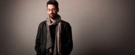 Jonathan Biss © Benjamin Ealovega