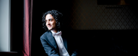 Hasan Kerem © Marco Borggreve