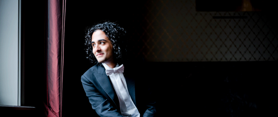 Hasan Kerem © Marco Borggreve