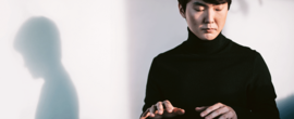 Seong-Jin Cho © Christoph Köstlin / Deutsche Grammophon 