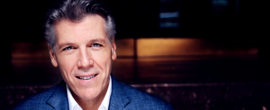 Thomas Hampson © Marshall Light Studio