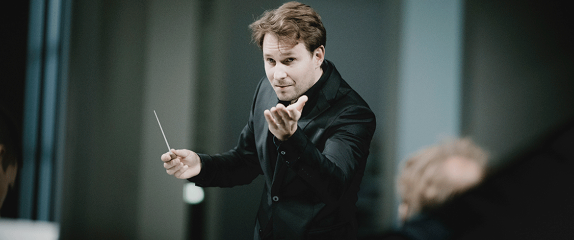 Clemens Schuldt © Marco Borggreve
