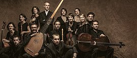 Ensemble Correspondances