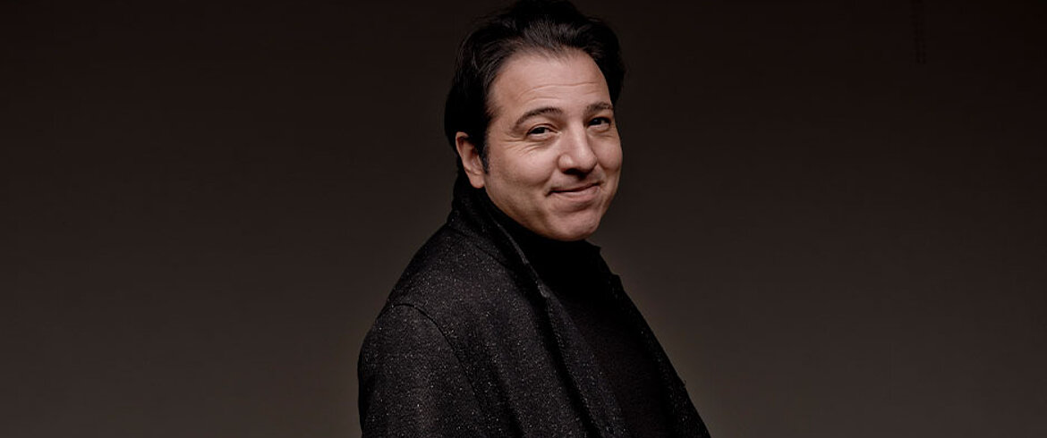 Fazil Say © Marco Borggreve
