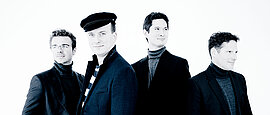 Daniel Behle & Oliver Schnyder Trio