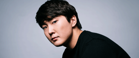 Seeing-Jin Cho © Christoph Koestlin / DG