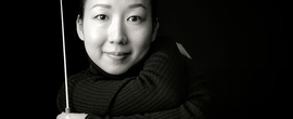 Nodoka Okisawa © Felix Broede