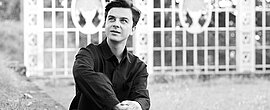 Luka Hauser © Franco Jennewein