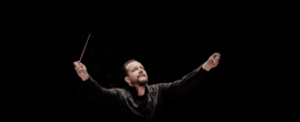 Andris Nelsons © Marco Borggreve