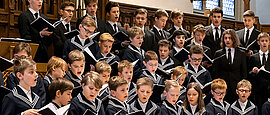 Thomanerchor Leipzig