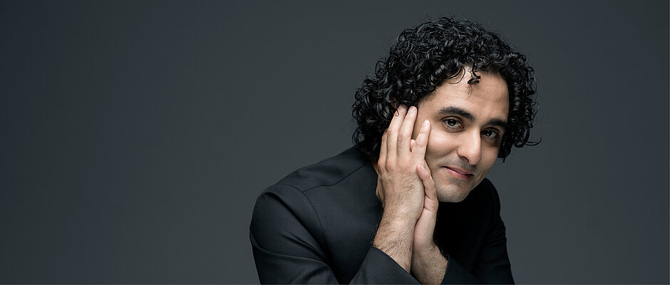 Kerem Hasan © Marco Borggreve