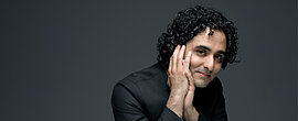 Kerem Hasan © Marco Borggreve