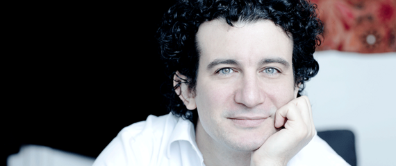 Alain Altinoglu  ©Marco Borggreve