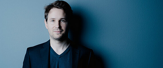 Clemens Schuldt © Marco Borggreve