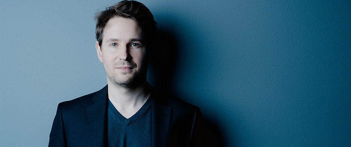 Clemens Schuldt © Marco Borggreve