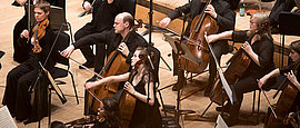 Orchestra of the Age of Enlightenment