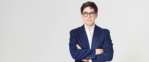 Adrien Perruchon © Joong Seok 