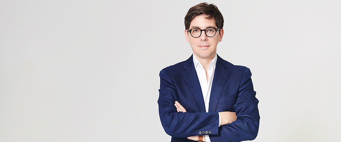 Adrien Perruchon © Joong Seok 