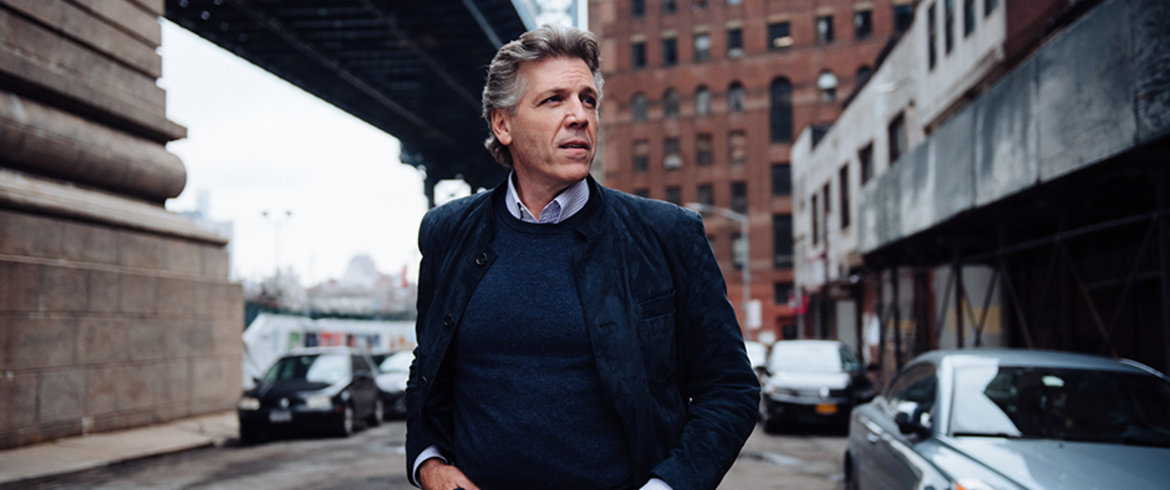 Thomas Hampson © Jiyand Chen