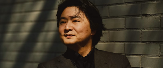 Kazuki Yamada © Robert Rieger