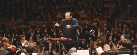Andris Nelsons © Michiharu Okubo_2022OMF