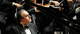 Yefim Bronfman