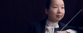 Nodoka Okisawa © Felix Broede