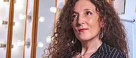 Nora Gubisch