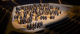 NDR Elbphilharmonie Orchester