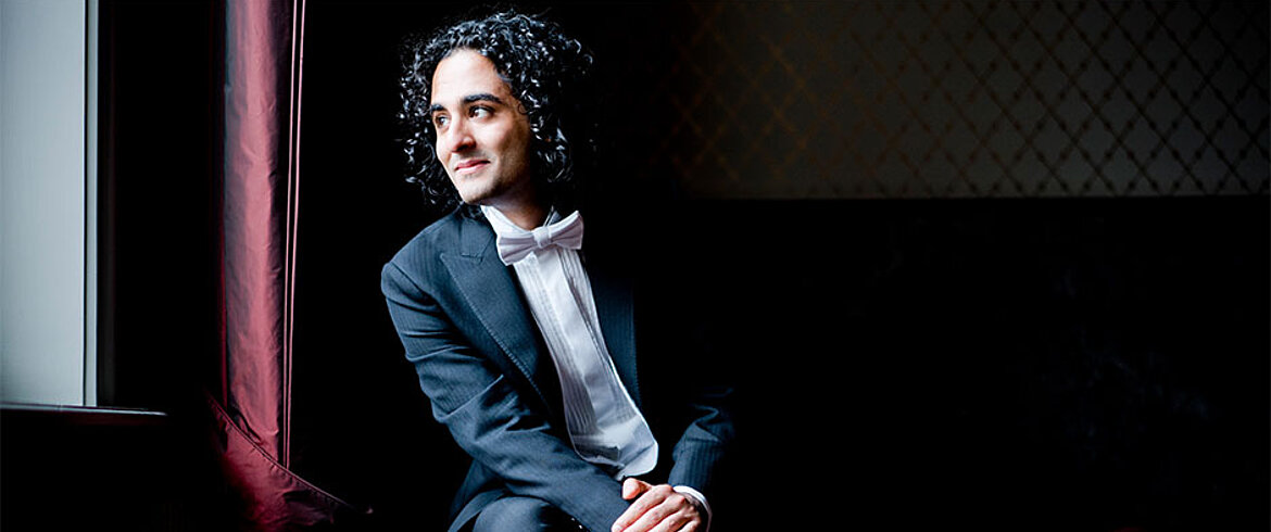 Kerem Hasan © Marco Borggreve