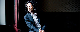 Kerem Hasan © Marco Borggreve